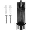 GBKDQQ Supporto da parete compatibile con aspirapolvere Dyson V7/V8, supporto di ricarica, supporto da parete, in plastica ABS, accessorio per aspirapolvere per uso domestico (32 x 10 x 7,2 cm)