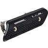 NICECNC Scudo termico universale nero per scarico moto, Compatible with SXF EXCF SMR 250 350 450 500 Husq- FC FE 250 350 450 501 Husa- FE 250 350 450 501, vedi montaggio