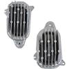 Flynsu Coppia Di Luce Del Faro Della Centralina Compatibile Con Q5 8RB SQ5 2008-2017 2.0TDI 8R0941475A 8R0941475B 8R0941476A 8R0941476B