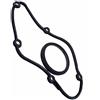 Riloer Guarnizione del coperchio della catena di distribuzione superiore Riloer Compatibile con audi A3 A4 A5 A6 A8 Q3 TT Compatibile con VW Amarok Maggiolino CC Eos