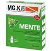 Pool pharma Mg-K Vis Mente Integratore Tonico Ricostituente 10 Flaconcini