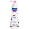 Mustela Gel Detergente Lenitivo Corpo 300 ml