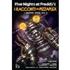 Il Castoro Five Nights at Freddy's. I racconti del Pizzaplex. I graphic novel (Vol. 2)