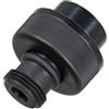 SPARES2GO Tappo Serbatoio Acqua per Bissell CrossWave 1713N 2224E 2225E 2582E 2765E 3566N aspirapolvere
