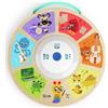 Hape Giocattolo in legno Orchestra tattile colorata