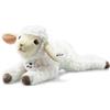 Steiff GmbH Steiff Boecky agnello 35 crema sdraiato 067440