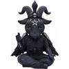 Nemesis Now Simpatica statuetta decorativa Baphoboo 30 cm come accessorio gotico per la casa