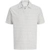 Jack & Jones Jprblaeli SS Polo Styd Aw25