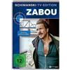 Bavaria Media GmbH Zabou - Schimanski - TV - Edition