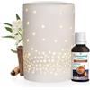 Puressentiel Italia Puressentiel Cofanetto Diffusore Calore Dolce Con Ricarica 10ml
