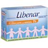 PERRIGO ITALIA SRL Soluzione Salina Ipertonica 3% Libenar Per Inalazione Con Aerosol 18 Flaconcini Monouso X 4ml