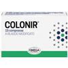 OMEGA PHARMA SRL Colonir 15 Compresse