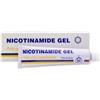 IDI FARMACEUTICI SRL Nicotinamide Gel 40 Ml