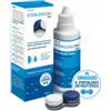 EUROSPITAL SPA Soluzione Unica Sterilens One Plus Con Acido Ialuronico 380ml
