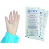 SAFETY SPA Guanto Chirurgico Sterile 6,5 1 Pezzo