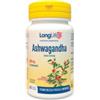 LONGLIFE SRL Longlife Ashwagandha 60 Capsule 500 Mg