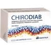 FARMITALIA SRL - SOC. UNIPERS. Chirodiab 30 Compresse Tristrato