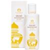 MAP ITALIA SRL Olio da massaggio eladi 200 ml