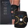 Bodify® EMS Knee Trainer PRO - Attivazione mirata della muscolatura del Ginocchio! - Attivazione Muscolare - Allenamento EMS - Allenamento del Ginocchio - per Uomini e Donne L'Originale