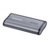 ADATA EXTERNE SSD SE880 2TB ELITE GRIGIO R/W 2000/2000 MOD. AELI-SE880-2TCGY EAN 4711085939593