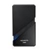 ADATA EXTERNE SSD SE920 1TB ELITE NERO R/W 3800/3700 MB MOD. SE920-1TCBK EAN 4711085939791