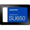 ADATA SATA SSD SU650 1TB SATA III 6.0 R/W 520/450 MOD. ASU650SS-1TT-R EAN 4711085940049
