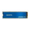 ADATA SSD LEGEND 710 1TB M.2 PCIE GEN.3X4 R/W 2400/1800 MOD. ALEG-710-1TCS EAN 4711085937841