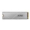 ADATA-XPG SSD PCIE GEN 4X4 1TB GAMMIX S60 R/W 5000/3200 MOD. AGAMMIXS60-1T-CS EAN 4711085946157