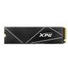 ADATA-XPG SSD PCIE GEN 4X4 1TB GAMMIX S70 BLADE R/W 7400/5500 MOD. AGAMMIXS70B-1T-CS EAN 4711085933065