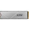 ADATA-XPG SSD PCIE GEN 4X4 512GB GAMMIX S60 R/W 4700/1700 MOD. AGAMMIXS60-512G-CS EAN 4711085946140