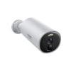 BASEUS SECURITY B1 TELECAMERA DA ESTERNO 2K BIANCO MOD. S0SV002130 EAN 6932172661922