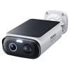 BASEUS SECURITY S1 LITE OUTDOOR CAMERA 2K WHITE MOD. S0003300 EAN 6932172693312