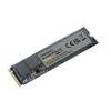 INTENSO M.2 SSD MI500 500GB PCIE NVME GEN 4X4 MOD. 3836450 EAN 4034303033942