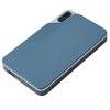 INTENSO SSD ESTERNO TX100 250GB USB 3.2 GEN 1X1 GRIGIO-BLU MOD. 3826440 EAN 4034303033522