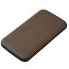 INTENSO SSD ESTERNO TX500 500GB USB 3.2 GEN 2X1 MARRONE MOD. 3827450 EAN 4034303033645