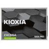 KIOXIA EXCERIA 960GB 2,5 SSD SATA III MOD. LTC10Z960GG8 EAN 4582563851863