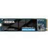 KIOXIA EXCERIA PLUS G4 NVME 2TB M.2 2280 PCIE GEN5X4 BICS FLASH MOD. LVD10Z002TG8 EAN 4582563859982