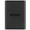 TRANSCEND SSD ESD270C 2TB USB-C USB 3.1 GEN 2 MOD. TS2TESD270C EAN 0760557862956