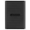 TRANSCEND SSD ESD270C 500GB USB-C USB 3.1 GEN 2 MOD. TS500GESD270C EAN 0760557850083