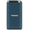 TRANSCEND SSD ESD410C 1TB USB-C USB 3.2 GEN 2X2 MOD. TS1TESD410C EAN 0760557864493