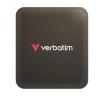 VERBATIM SNAPBACK SSD 512GB MOKKA METALLIC 32060 MOD. 32060 EAN 0023942320609