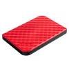 VERBATIM STORE N GO 2,5 1TB USB 3.0 ROSSO GEN 2 53203 MOD. 53203 EAN 0023942532033