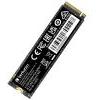 VERBATIM VI5000 M.2 SSD 512GB PCIE4 NVME 31825 MOD. 31825 EAN 0023942318255