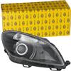 HELLA 1EL 010 417-501 FF/DE/Alogeno-Faro principale ECE, per veicolo circolazione Dx, anteriore Dx