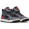 Xpd Moto-1 sneakers, scarpa da moto protettiva Blu, taglia 39