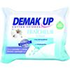 Demak'Up - Salviette sensazione Acqua detergente Normale o combinazione pelle - 25 Salviette - Set di 2