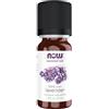 NOW Essential Oil, Lavender Oil 100% Pure - 10 ml.