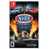 Game Mill Nhra: Speed for All