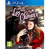 Just For Games Ma VIe Avec Les Chevaux [Edizione: Francia]