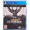 505 Games Warhammer: Vermintide 2 - Deluxe Edition Ps4- Playstation 4